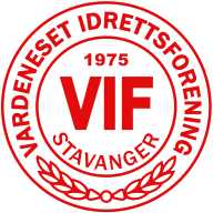 Vardeneset Idrettsforening Logo